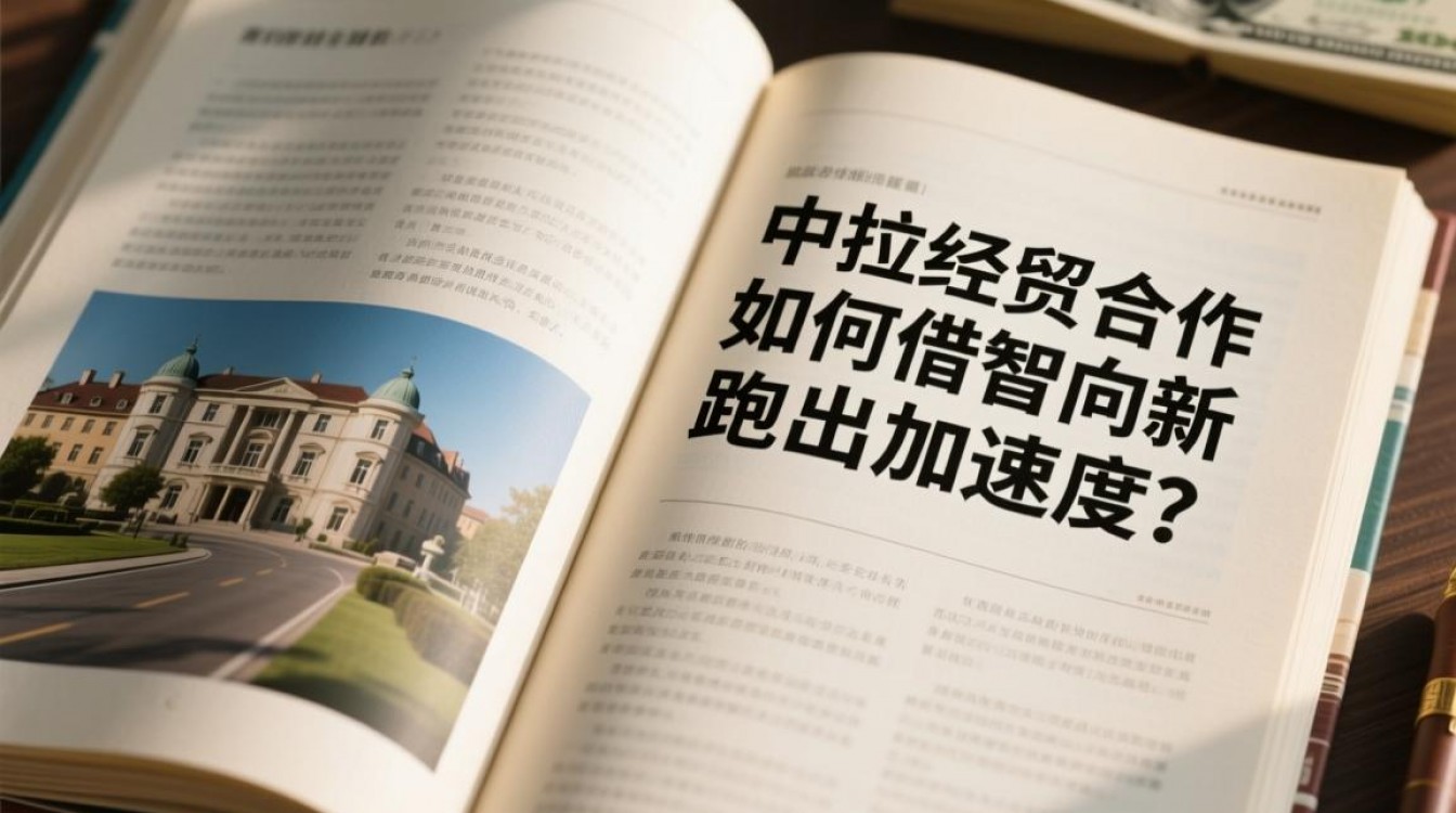 中拉经贸合作如何借智向新跑出加速度? 中拉经贸合作如何借智向新跑出加速度?