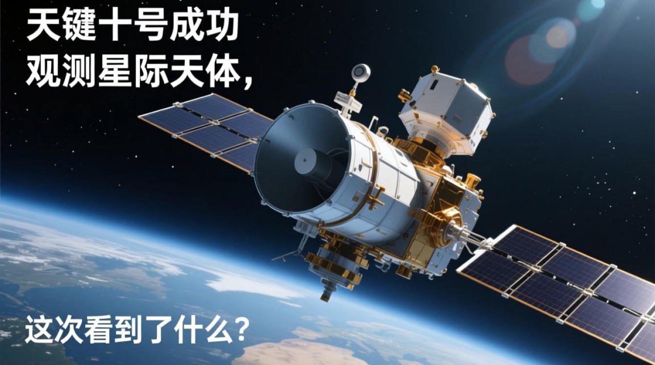 天问一号成功观测星际天体,这次看到了什么? 天问一号成功观测星际天体,这次看到了什么?