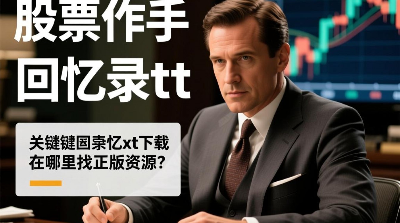 股票作手回忆录txt下载在哪里找正版资源? 股票作手回忆录txt下载在哪里找正版资源?