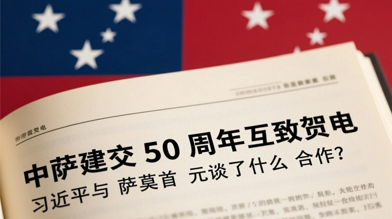 中萨建交50周年互致贺电,习近平与萨摩亚元首谈了什么合作? 中萨建交50周年互致贺电,习近平与萨摩亚元首谈了什么合作?