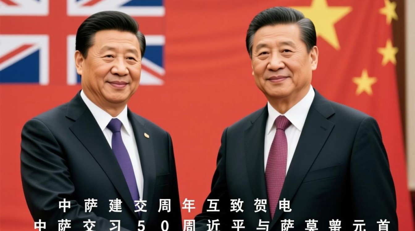 中萨建交50周年互致贺电,习近平与萨摩亚元首谈了什么合作? 中萨建交50周年互致贺电,习近平与萨摩亚元首谈了什么合作?